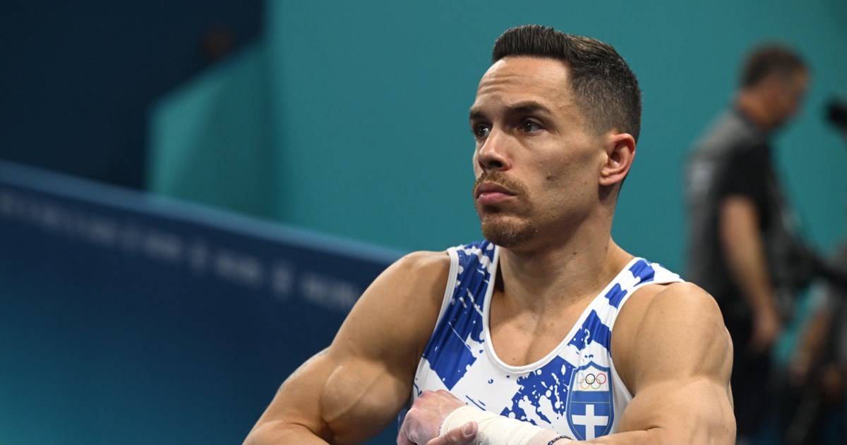 Ολυμπιακοί Αγώνες 2024: Χρυσό μετάλλιο στο τρίαθλο για την Κασάντρ Μπογκράντ