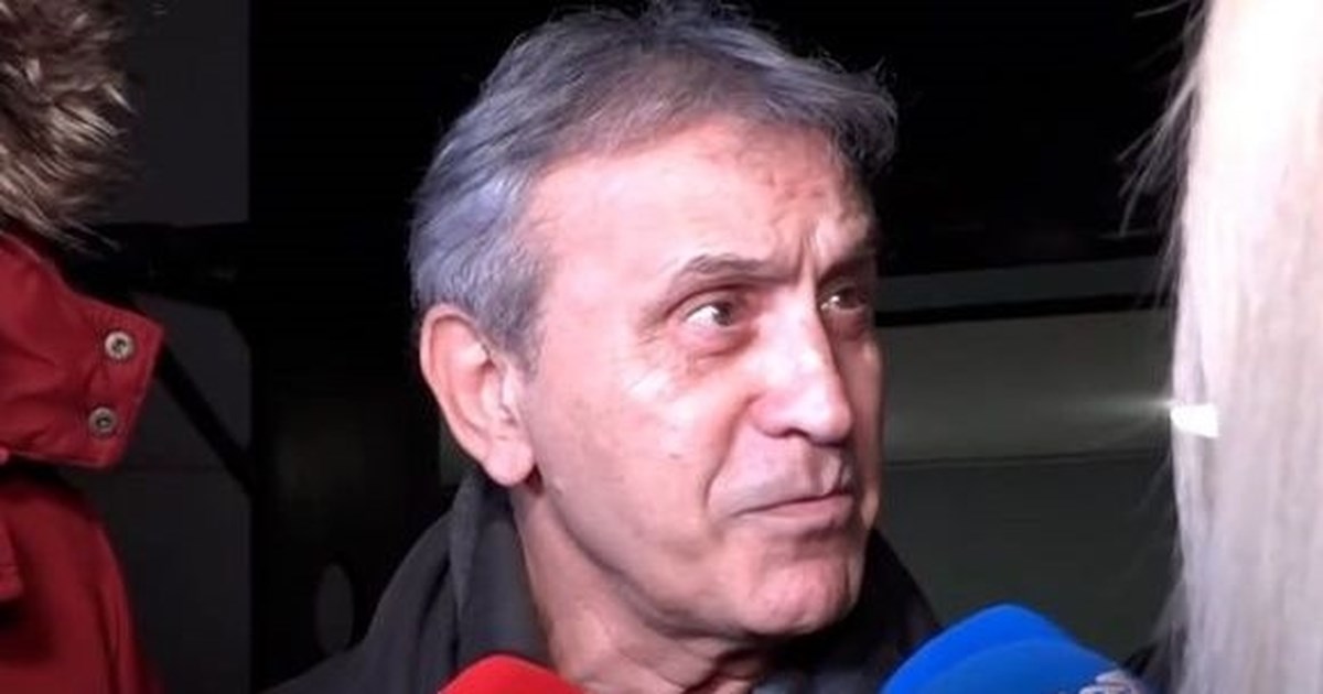 Γιώργος Νταλάρας: Η κόντρα με τον Τζίμη Πανούση που άφησε εποχή κι έφτασε μέχρι τα δικαστήρια