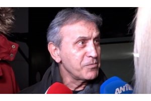 Γιώργος Νταλάρας: Η κόντρα με τον Τζίμη Πανούση που άφησε εποχή κι έφτασε μέχρι τα δικαστήρια