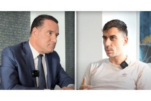 Άδωνις Γεωργιάδης: Τα Τέμπη ήταν ένα τραγικό δυστύχημα που δεν προσφέρεται για τυμβωρυχία και πολιτική εκμετάλλευση - εικόνα 3