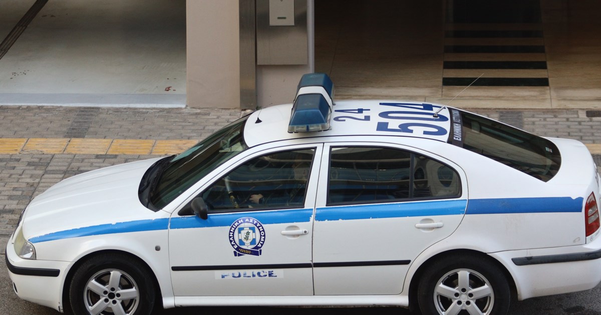 Ερμού: 22 ετών η γυναίκα που δέχθηκε επίθεση με μαχαίρι - "Είναι πράκτορας των Γερμανών" έλεγε ο δράστης