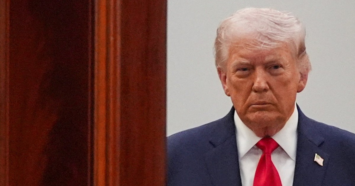 Πεντάγωνο: Κλιμακώνεται η σύγκρουση μεταξύ Χέγκσεθ και στρατού - Τρεις απομακρύνσεις στρατηγών