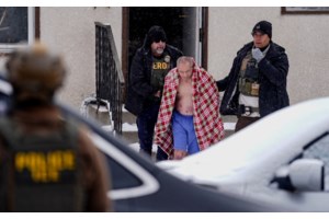 ΗΠΑ: Η αστυνομία μετανάστευσης συνέλαβε 5χρονο αγόρι στη Μινεσότα - Την ώρα που γυρνούσε από το σχολείο - εικόνα 3