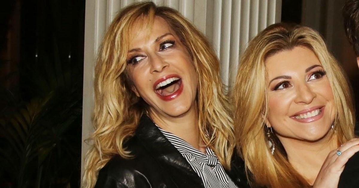 Νέες πληροφορίες για τη ρήξη της Βίσση και της Πολίτη - Η Δήμητρα Κούστα και το πρώτο unfollow