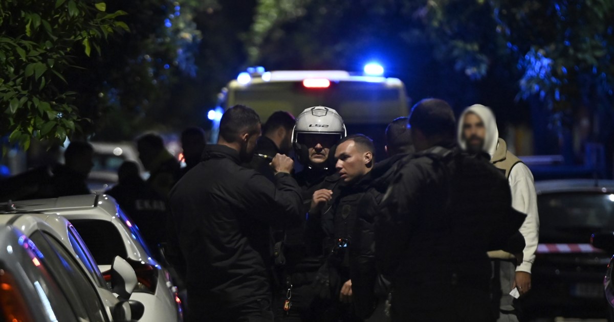 Η επεισοδιακή σύλληψη του 39χρονου Τούρκου και οι έρευνες για τη δολοφονική ενέδρα στην Κυψέλη - εικόνα 2