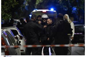 Η επεισοδιακή σύλληψη του 39χρονου Τούρκου και οι έρευνες για τη δολοφονική ενέδρα στην Κυψέλη - εικόνα 2