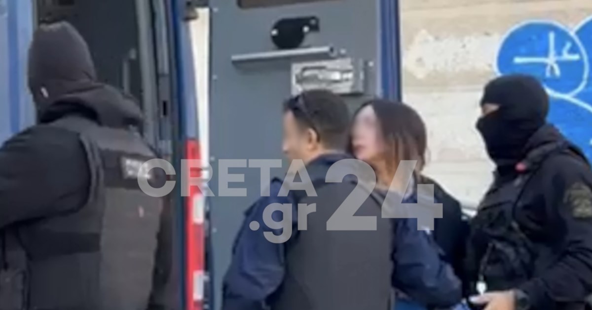 Επίθεση με βιτριόλι: Καταπέλτης η εισαγγελέας κατά της 39χρονης - "Το είχε προσχεδιάσει, δεν έχει μετανιώσει"