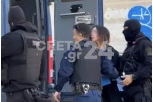 Επίθεση με βιτριόλι: Καταπέλτης η εισαγγελέας κατά της 39χρονης - "Το είχε προσχεδιάσει, δεν έχει μετανιώσει"