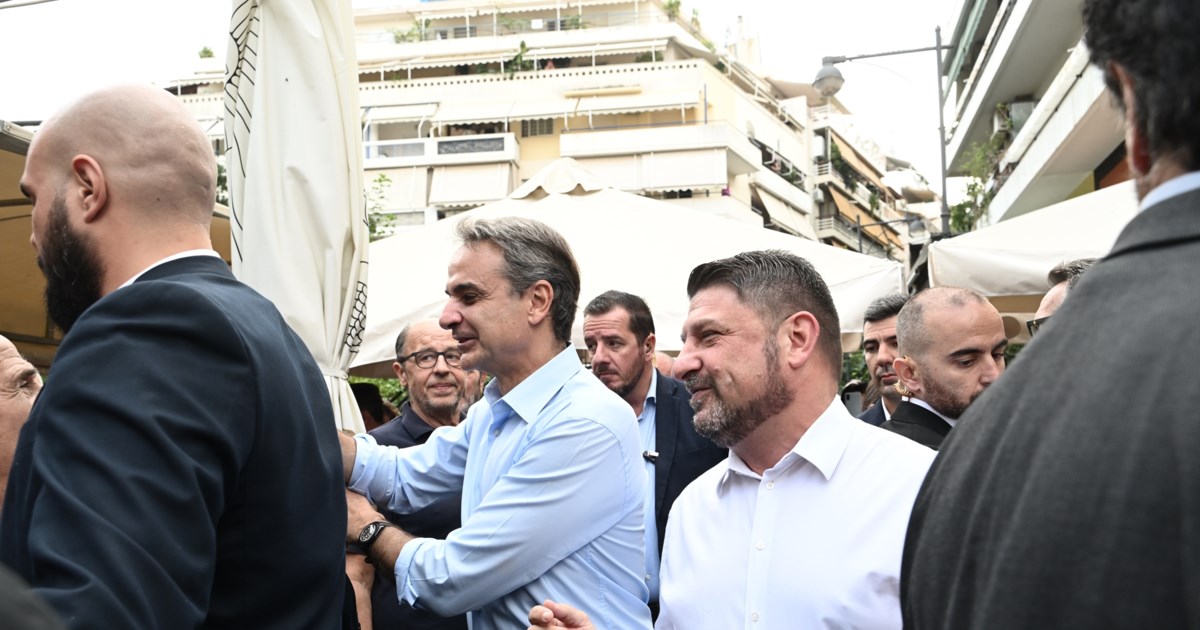 Ο γρίφος της εκλογής νέου Προέδρου της Δημοκρατίας: Από τον "δεξιό" υποψήφιο έως το σενάριο των πρόωρων εκλογών - εικόνα 2