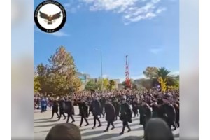 ΕΟΝ: Ποια είναι η ακροδεξιά οργάνωση που συμμετείχε στην παρέλαση της 28ης Οκτωβρίου - Κατά των νέων ταυτοτήτων και των ΛΟΑΤΚΙ - εικόνα 4