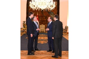 Επικεφαλής της Centcom: Δεν θα υπάρξει ανάπτυξη αμερικανικών στρατευμάτων στη Γάζα