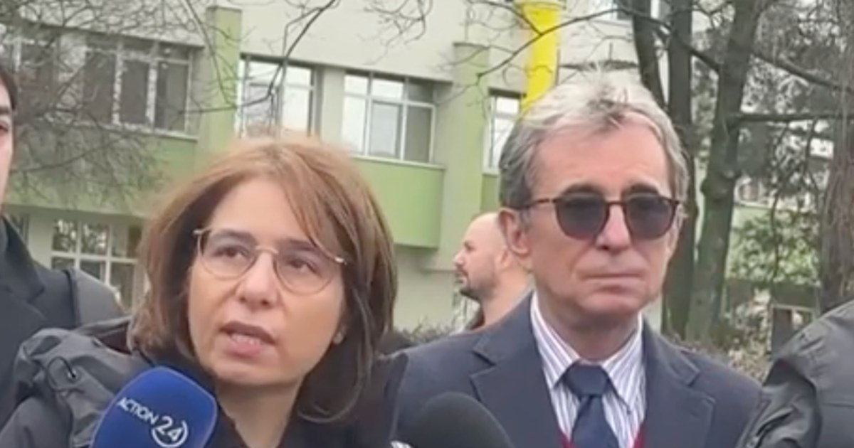 Τροχαίο με οπαδούς του ΠΑΟΚ: "Δεν χρειαζόταν επαγγελματικό δίπλωμα" δηλώνει ο δικηγόρος της εταιρείας μίσθωσης του βαν - εικόνα 2