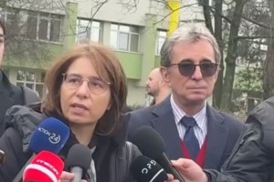 Τροχαίο με οπαδούς του ΠΑΟΚ: "Δεν χρειαζόταν επαγγελματικό δίπλωμα" δηλώνει ο δικηγόρος της εταιρείας μίσθωσης του βαν - εικόνα 2