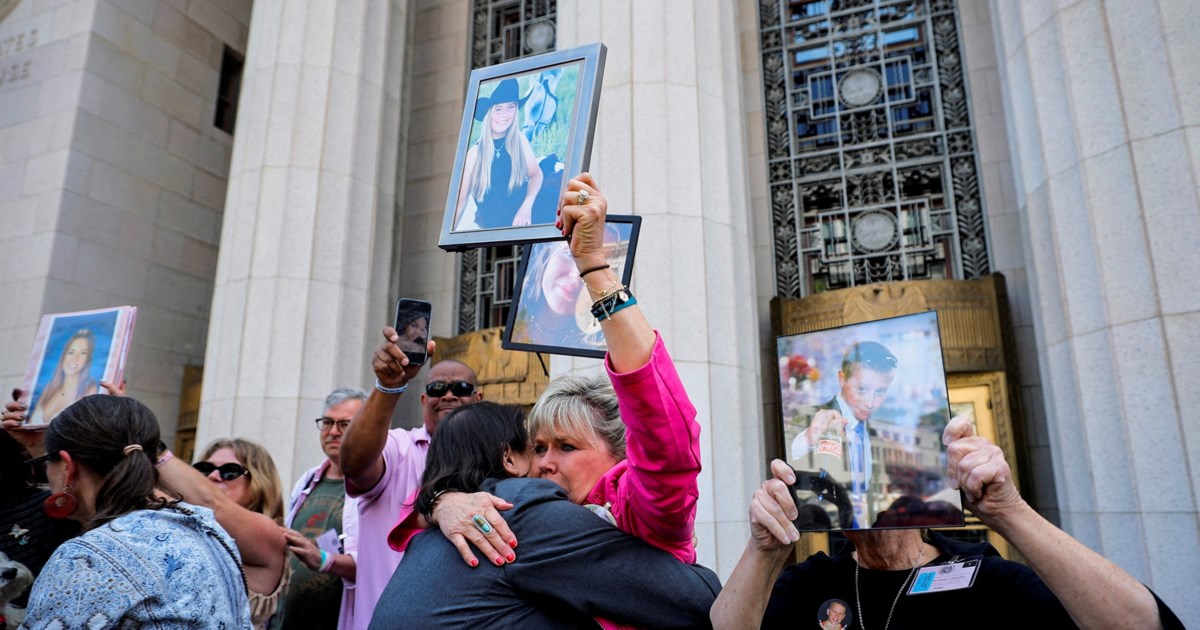 Meta και Google λογοδοτούν για τις επιλογές τους -Πώς μια δικαστική απόφαση μπορεί να αλλάξει το μέλλον των social media