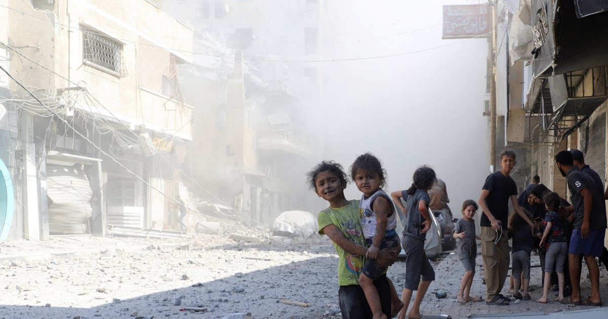 Αναστέλλουν τη δράση τους στην πόλη της Γάζας οι "Γιατροί Χωρίς Σύνορα" - "Το τελευταίο πράγμα που επιθυμούσαμε"