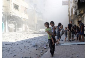 Αναστέλλουν τη δράση τους στην πόλη της Γάζας οι "Γιατροί Χωρίς Σύνορα" - "Το τελευταίο πράγμα που επιθυμούσαμε"