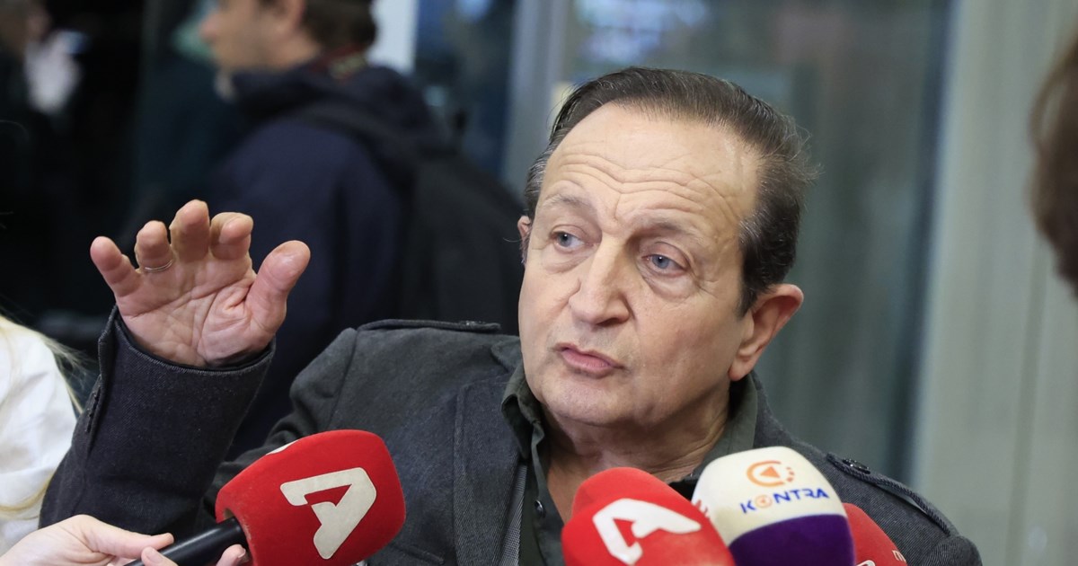 Στην αντεπίθεση ο Χρίστος Κούγιας για τον Μπιμπίλα: Όταν πάρετε τα λεφτά, θα κοιτάτε δύο παιδιά που έχασαν τον μπαμπά τους - εικόνα 5