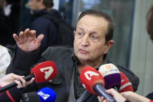 Στην αντεπίθεση ο Χρίστος Κούγιας για τον Μπιμπίλα: Όταν πάρετε τα λεφτά, θα κοιτάτε δύο παιδιά που έχασαν τον μπαμπά τους - εικόνα 5