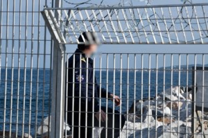 Θεσσαλονίκη: Συνελήφθη υπήκοος Τουρκίας που καταζητείτο με ερυθρά αγγελία των τουρκικών Αρχών