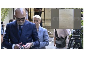 Θάνατος Μαζωνάκη: Η απόδειξη ότι οι γιατροί είπαν ψέματα - Ντοκουμέντο με το μηχάνημα πλασμαφαίρεσης στα 42 λεπτά - εικόνα 3