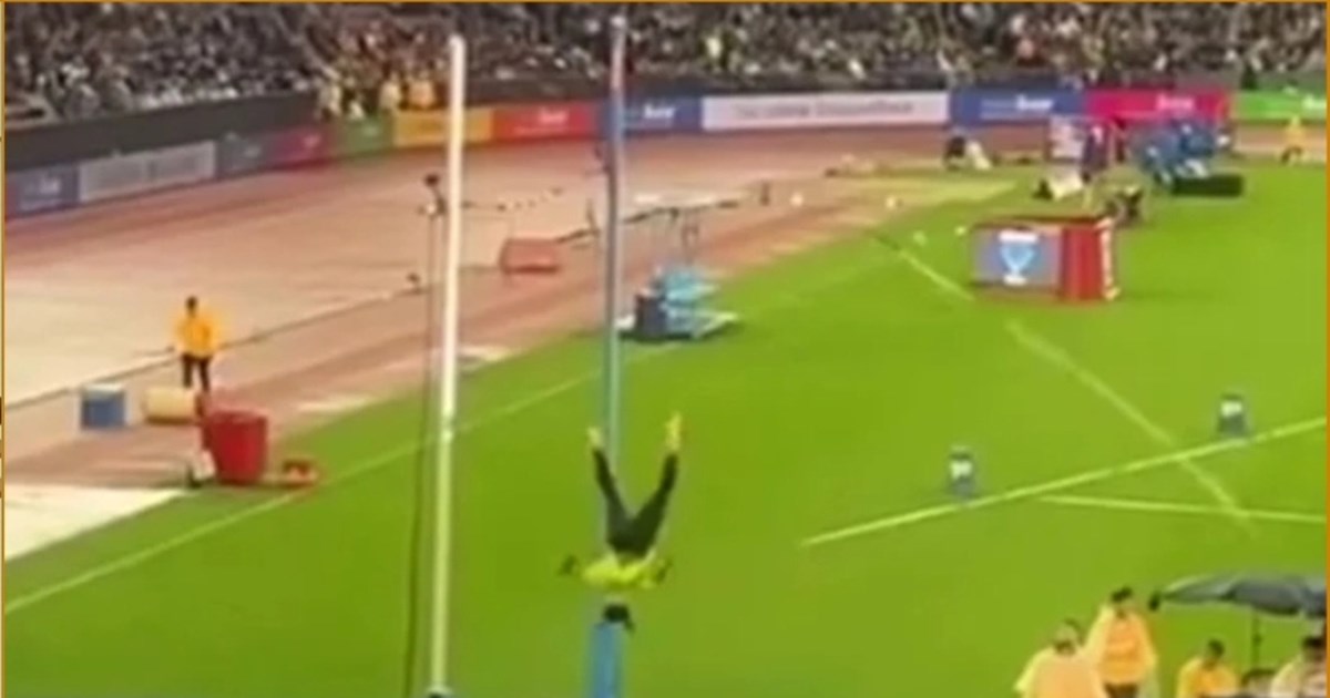 Παραολυμπιακοί Αγώνες 2024: Χάλκινος στο Παρίσι ο σπουδαίος Στεφανουδάκης στον τελικό του ακοντισμού - εικόνα 2