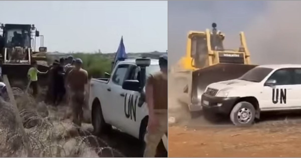 Σκληρή ανακοίνωση Αμερικανών βουλευτών για την επίθεση των Τουρκοκυπρίων: "Αποσυρθείτε αμέσως από τη νεκρή ζώνη"