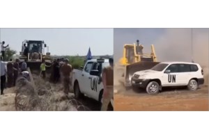 Σκληρή ανακοίνωση Αμερικανών βουλευτών για την επίθεση των Τουρκοκυπρίων: "Αποσυρθείτε αμέσως από τη νεκρή ζώνη"