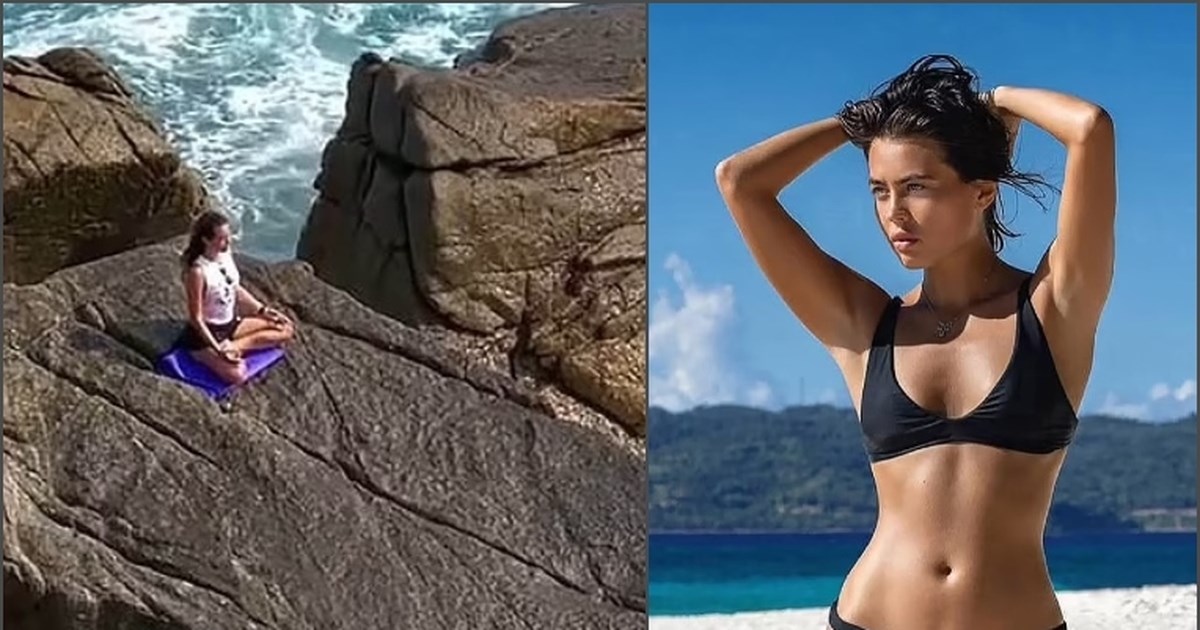 "Miporin": Νεκρή στο μπάνιο της η πιο όμορφη γυναίκα της Ιαπωνίας - Η τελευταία ανάρτηση της ηθοποιού και τραγουδίστριας