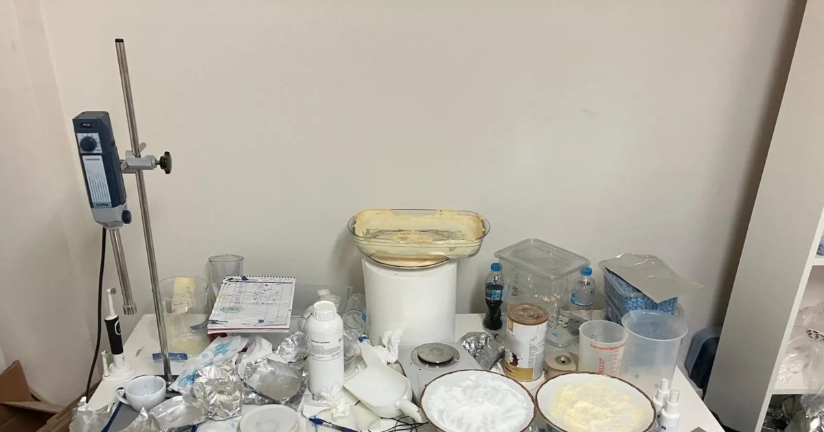 Κύκλωμα αναβολικών: Προφυλακιστέος ο 57χρονος επιχειρηματίας από τη Γλυφάδα - εικόνα 2