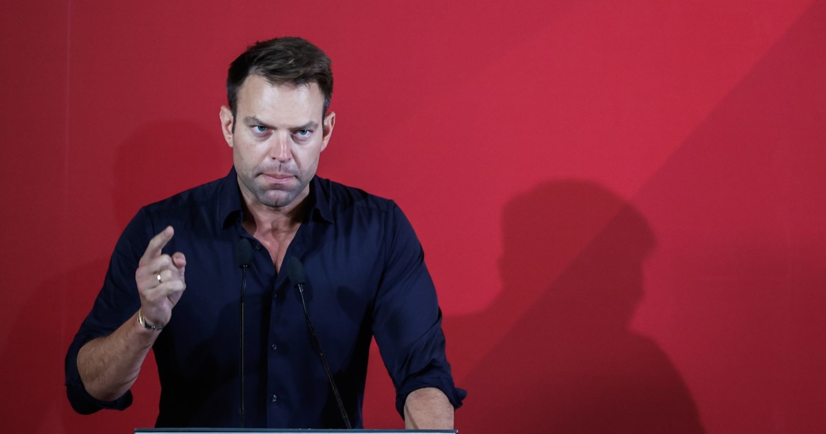 Και ο Απόστολος Γκλέτσος απέναντι στον Κασσελάκη: θα είναι υποψήφιος για την προεδρία του ΣΥΡΙΖΑ - εικόνα 10