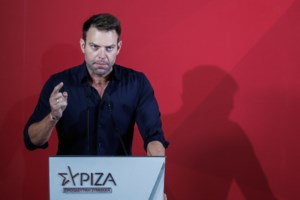 Ποιοι είναι οι υποψήφιοι διάδοχοι του Στέφανου Κασσελάκη- Όλο το παρασκήνιο και τα ονόματα - εικόνα 11