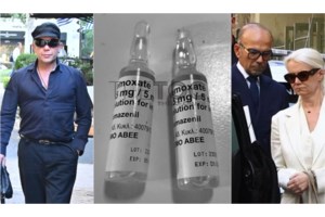 Μαζωνάκης: Την Κυριακή στη Νίκαια το 40ήμερο μνημόσυνο με αυξημένα μέτρα ασφαλείας