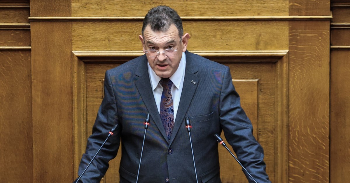 Σόου από τον δικηγόρο του Νίκου Παπαδόπουλου στην Πινακοθήκη: Εσείς τον είπατε τραμπούκο; Κρατάτε βουλευτή; [βίντεο]