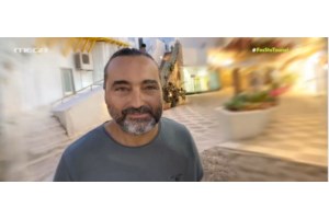 Απεσωκάρι Ηρακλείου: "Ποτέ δεν μου έκανε παράπονα για κτηνοτρόφους ο Αλέκος Δασκαλάκης" λέει ο δήμαρχος Γόρτυνας - εικόνα 2