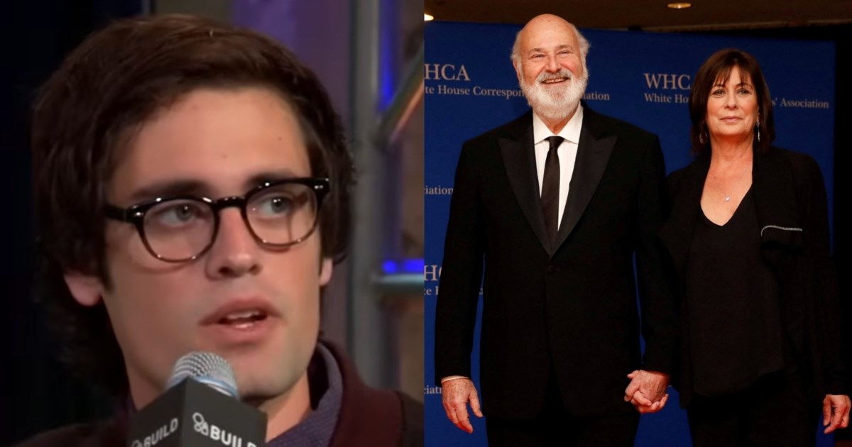 Απαράδεκτη ανάρτηση Τραμπ για τον δολοφονημένο Ρομπ Ράινερ: "Είχε εμμονή μαζί μου ο πρώην πετυχημένος σκηνοθέτης"