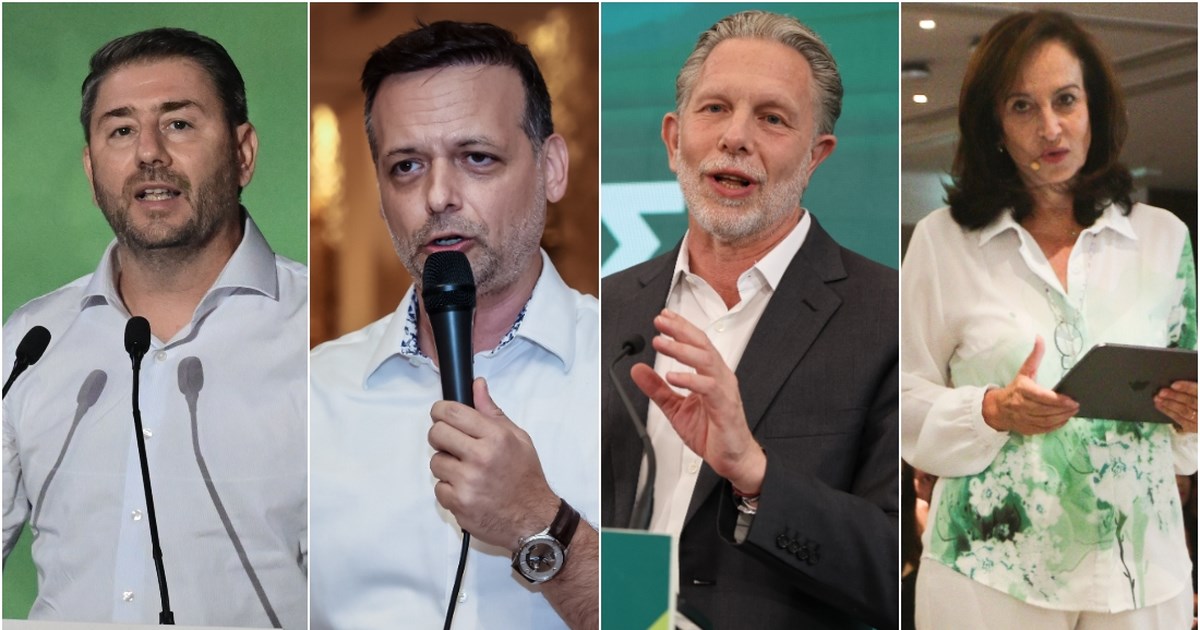 Εκλογές ΠΑΣΟΚ: Ποιον "βλέπουν" οι στοιχηματικές για νέο πρόεδρο - Οι αποδόσεις και η διαφορά του πρώτου με τον δεύτερο... - εικόνα 4