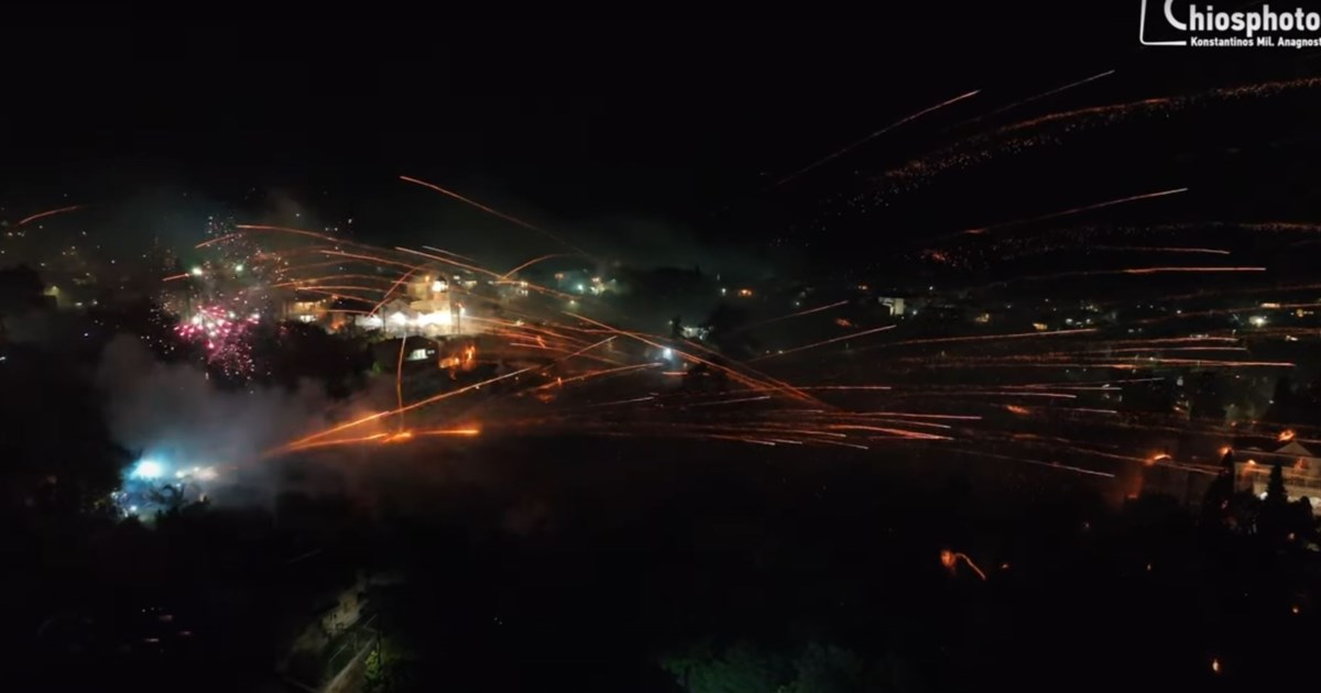 Κι άλλος σοβαρός τραυματισμός από κροτίδα: Άνδρας υπέστη ακρωτηριασμό στο Λασίθι - Τρεις συλλήψεις για βεγγαλικά - εικόνα 2