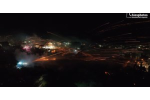 Κι άλλος σοβαρός τραυματισμός από κροτίδα: Άνδρας υπέστη ακρωτηριασμό στο Λασίθι - Τρεις συλλήψεις για βεγγαλικά - εικόνα 2