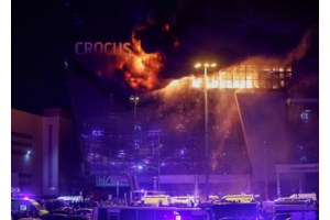 Ζελένσκι στο Φόρουμ των Δελφών: Δώστε μας όπλα για να σπάσουμε τη ραχοκοκαλιά του Πούτιν - εικόνα 6