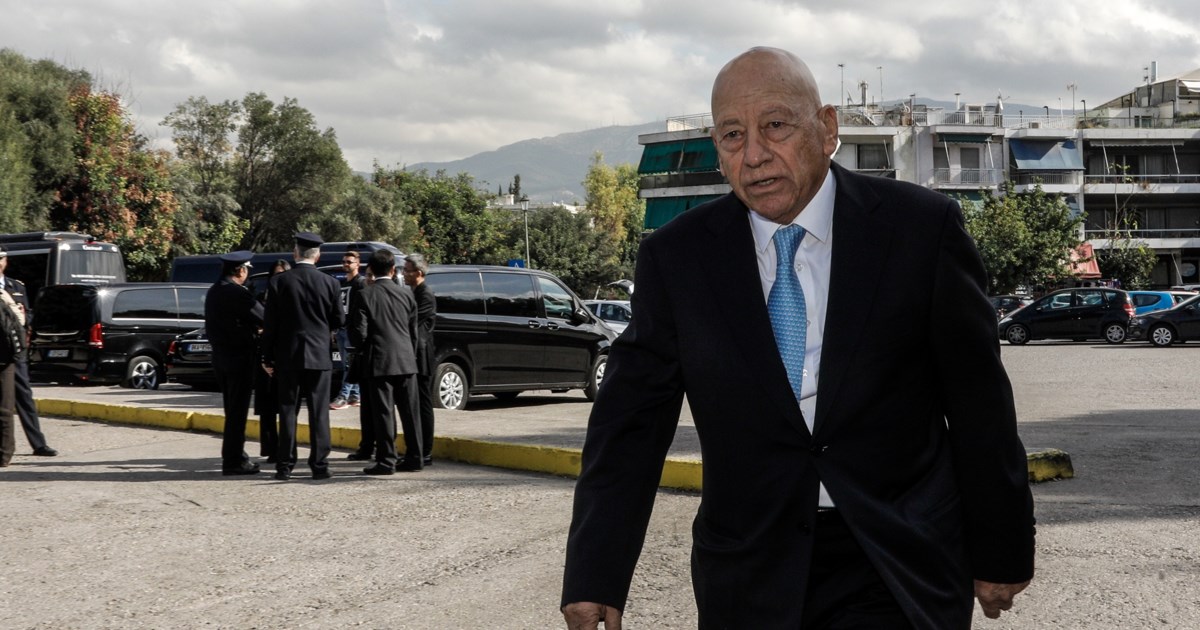 Bloomberg: Τάνκερ του Γιώργου Προκοπίου που διέπλευσε το Ορμούζ εκπέμπει και πάλι σήμα κοντά στις ακτές της Ινδίας