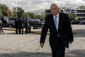 Bloomberg: Τάνκερ του Γιώργου Προκοπίου που διέπλευσε το Ορμούζ εκπέμπει και πάλι σήμα κοντά στις ακτές της Ινδίας