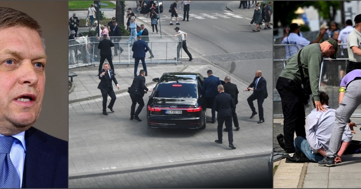 Σοκαρισμένος δηλώνει ο Μητσοτάκης για την επίθεση στον Φίτσο: Τέτοιες πράξεις βίας δεν έχουν θέση στις κοινωνίες μας