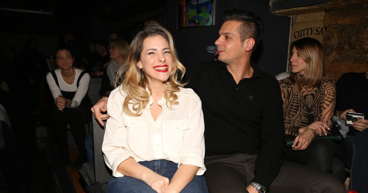 Η Νατάσα Μποφίλιου απαντά για το "ακριβό επαναστατικό" φόρεμα στη συναυλία: Εκανε 148 ευρώ όχι 2.000... - εικόνα 10