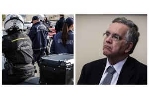 Γλυφάδα: Ποιος είναι ο Έλληνας που έδωσε τη χειροβομβίδα στον Αιγύπτιο και αναζητείται - Ο ρόλος του ισοβίτη στις φυλακές