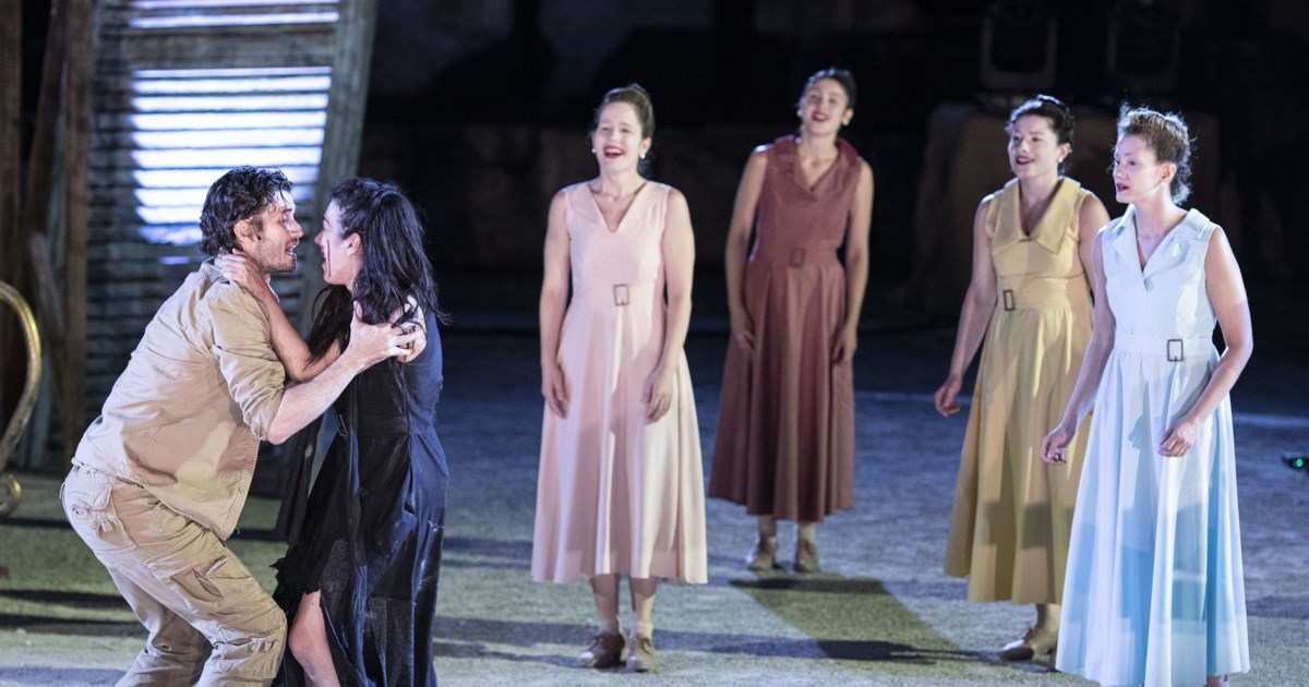 Τα Μινωικά Ανακτορικά Κέντρα στον Κατάλογο Παγκόσμιας Κληρονομιάς της UNESCO - Το μήνυμα Μητσοτάκη