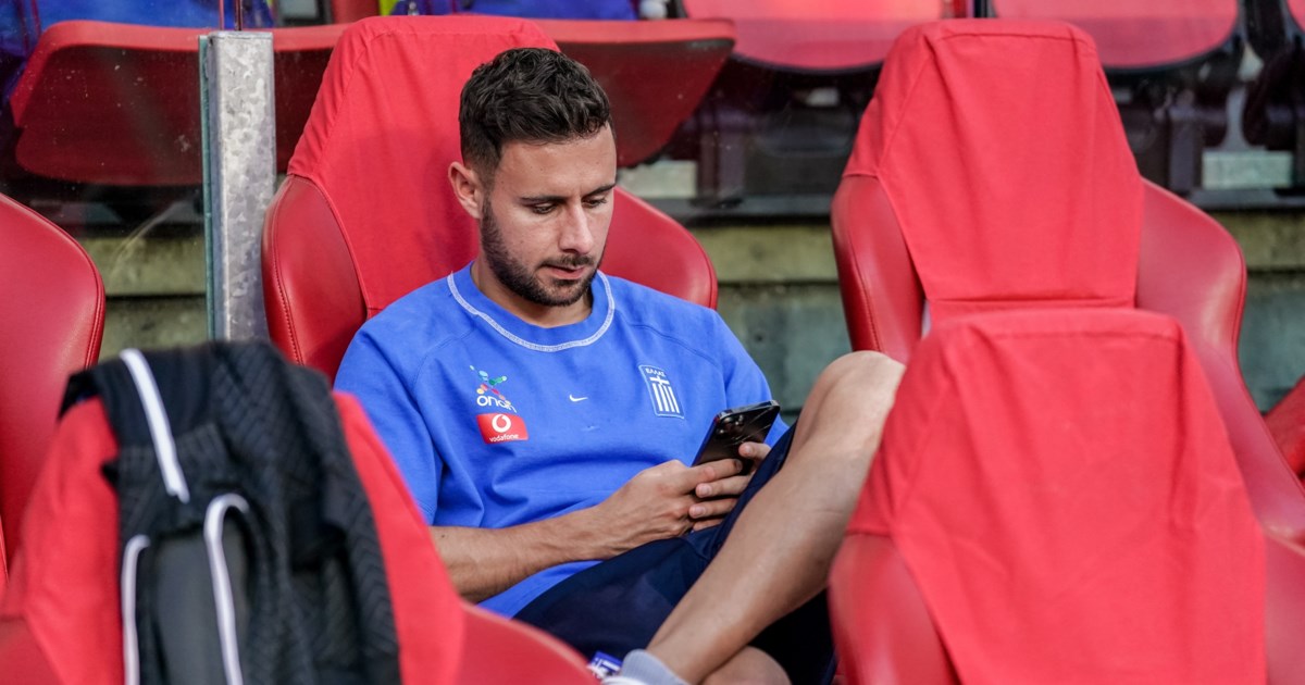 Daily Mail: Ο Παναθηναϊκός θα τιμήσει το συμβόλαιο του Μπάλντοκ και θα φροντίσει την οικογένεια του - εικόνα 3