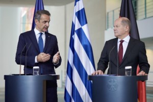 Σε γραμμή Γερμανίας κι η Ολλανδία για το μεταναστευτικό - Θέλει να εξαιρεθεί από το Νέο Σύμφωνο της ΕΕ για το άσυλο