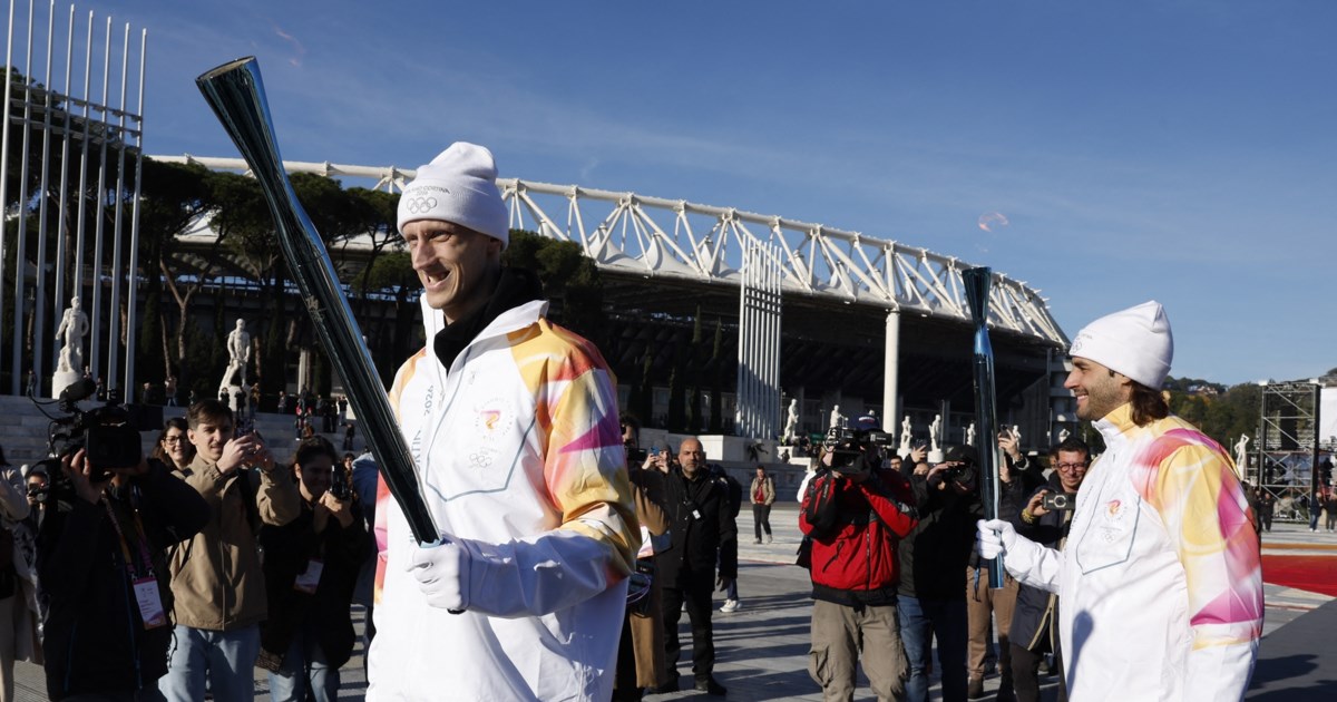 Συγκλονίζει ο Πολονάρα: "Τίποτα δεν με τρομάζει, έφτασα στα πρόθυρα του θανάτου - Θα επιστρέψω στα γήπεδα"
