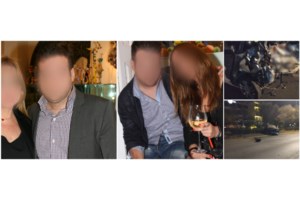Ναρκωτικά, αλκοόλ και τιμόνι: Στη φυλακή ο 39χρονος γιος γνωστού γκαλερίστα για το θανατηφόρο τροχαίο στη Γλυφάδα - εικόνα 2
