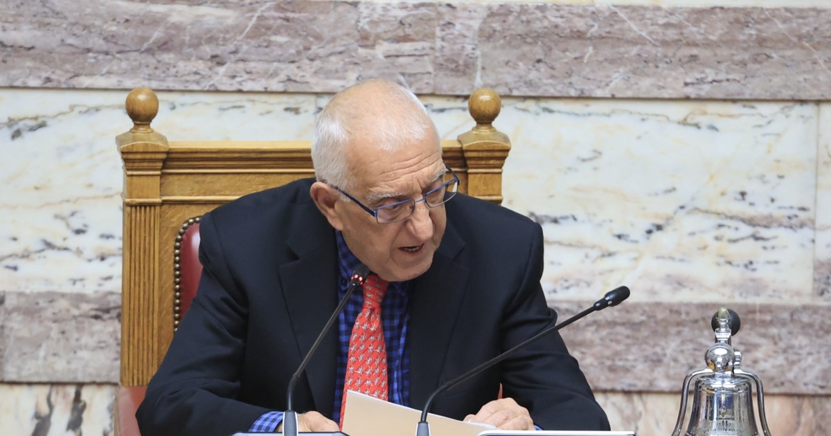 Κωνσταντοπούλου: Καλώ τους αρχηγούς της αντιπολίτευσης να συναντηθούμε τη Δευτέρα για την κατάθεση αιτήματος προανακριτικής